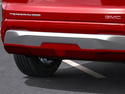 2026 GMC Terrain AWD Denali