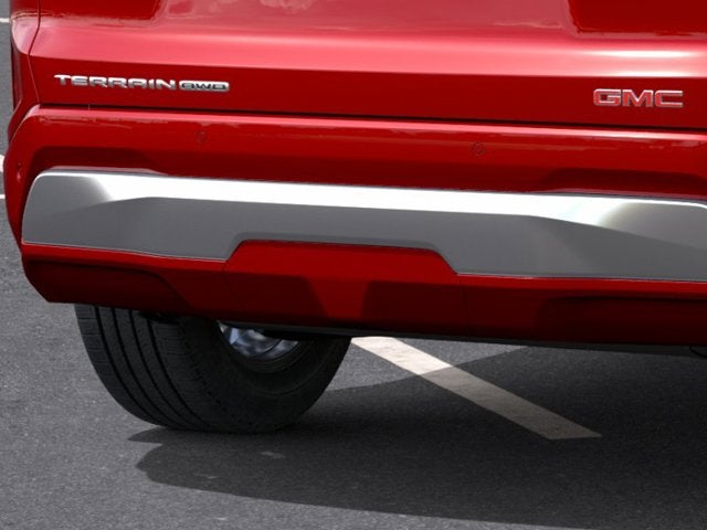 2026 GMC Terrain AWD Denali