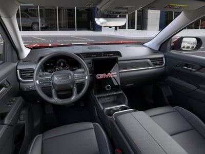 2026 GMC Terrain AWD Denali