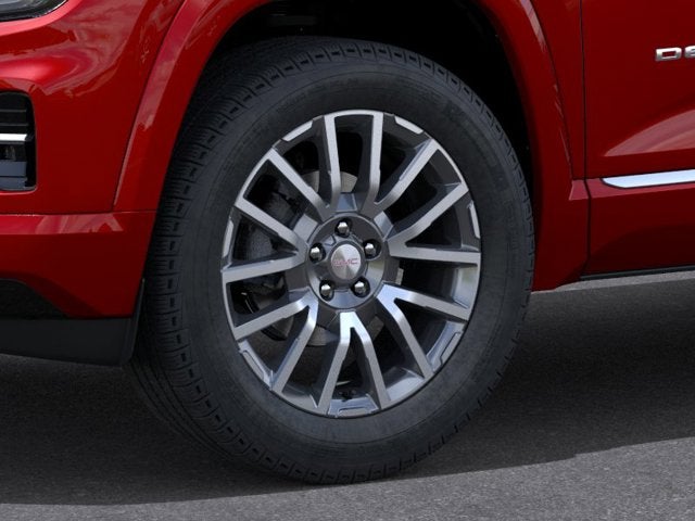 2026 GMC Terrain AWD Denali