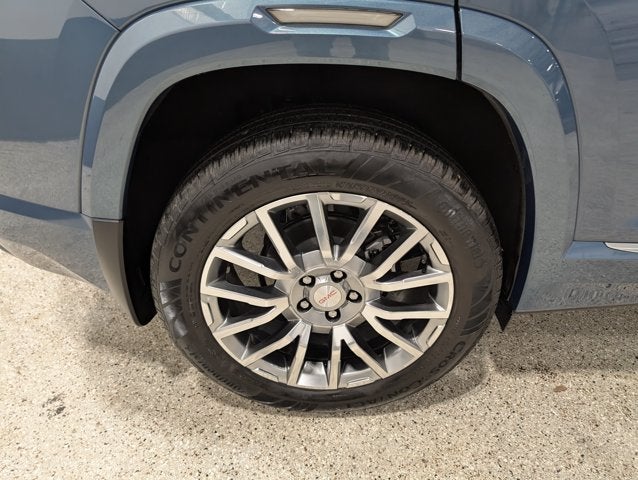 2026 GMC Terrain AWD Denali