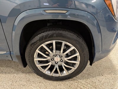 2026 GMC Terrain AWD Denali