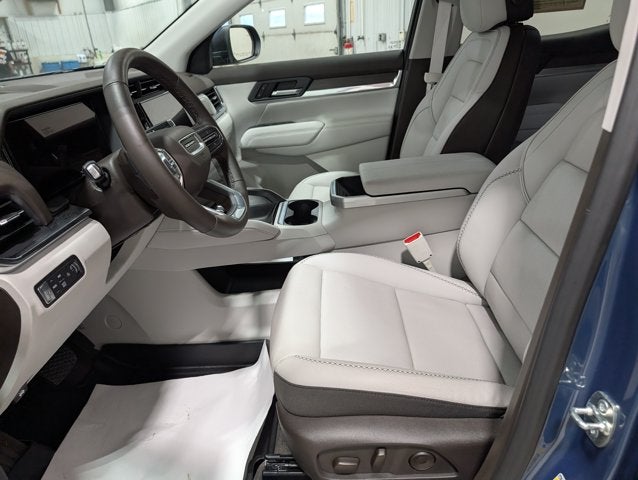 2026 GMC Terrain AWD Denali