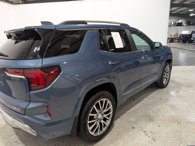 2026 GMC Terrain AWD Denali