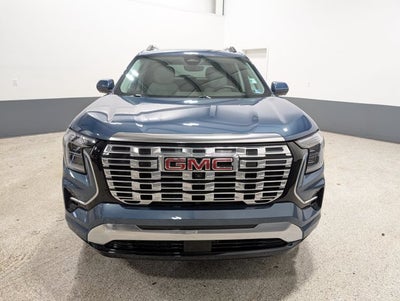 2026 GMC Terrain AWD Denali