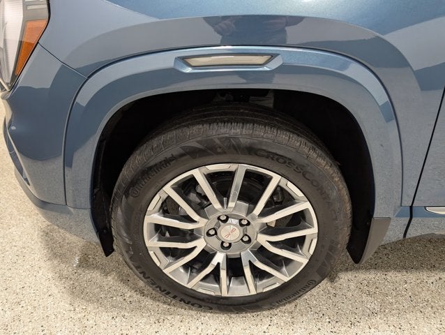 2026 GMC Terrain AWD Denali