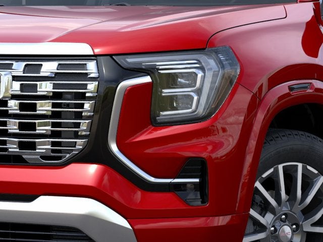 2027 GMC Terrain AWD Denali