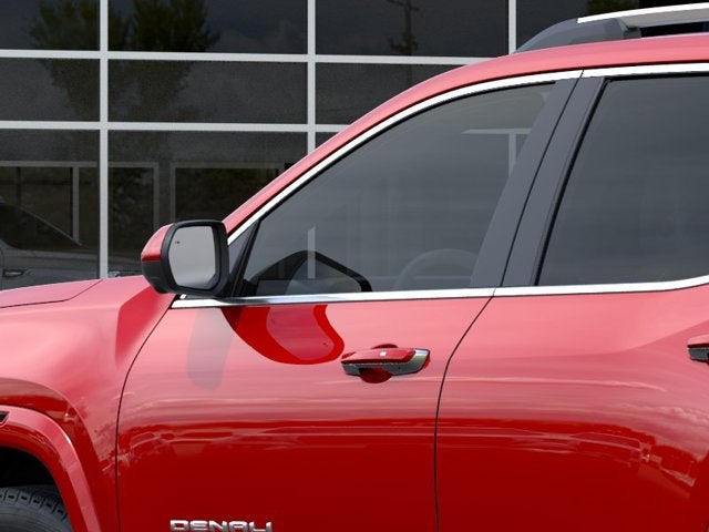 2027 GMC Terrain AWD Denali