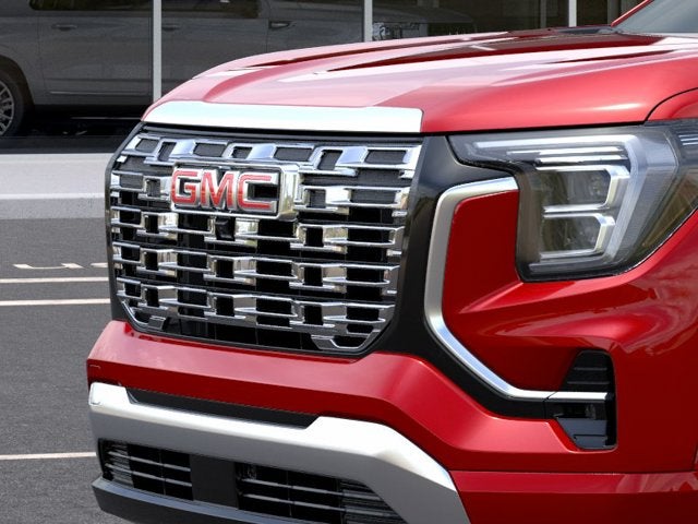 2027 GMC Terrain AWD Denali