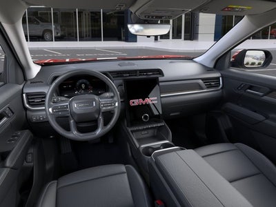2027 GMC Terrain AWD Denali
