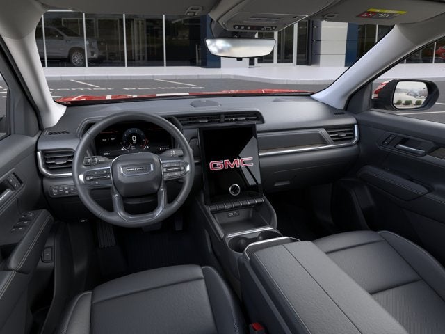 2027 GMC Terrain AWD Denali