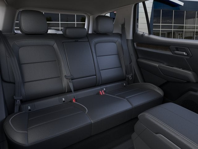 2027 GMC Terrain AWD Denali