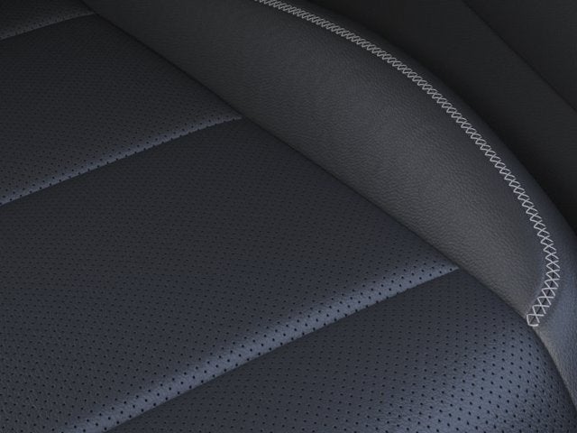 2027 GMC Terrain AWD Denali