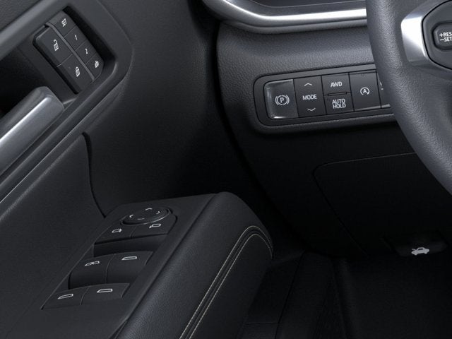 2027 GMC Terrain AWD Denali