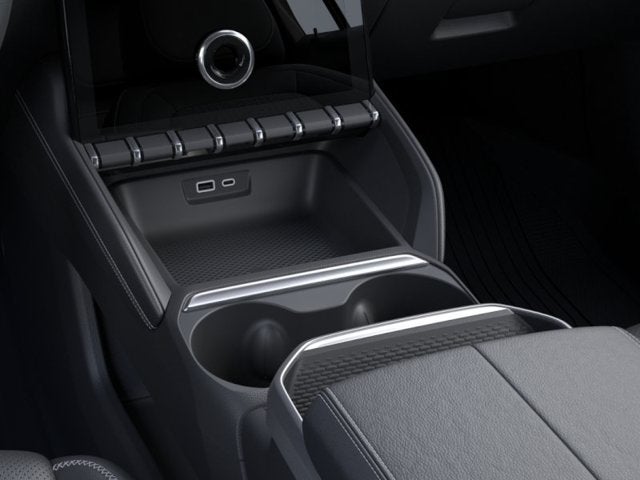 2027 GMC Terrain AWD Denali