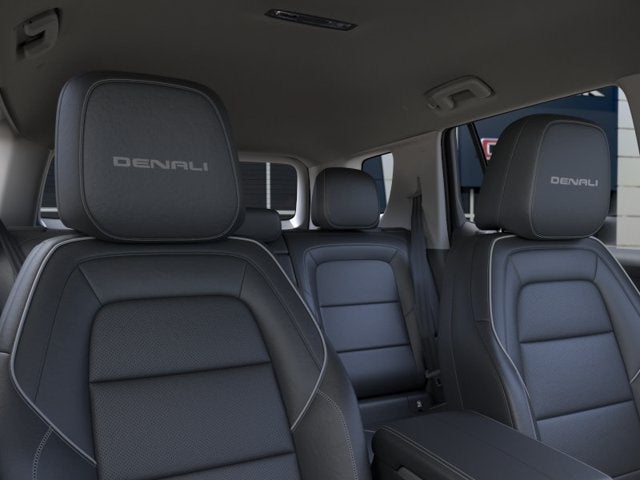 2027 GMC Terrain AWD Denali