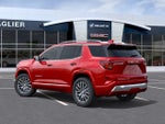 2027 GMC Terrain AWD Denali