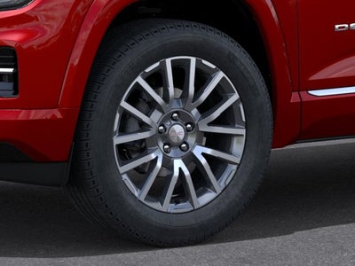 2027 GMC Terrain AWD Denali