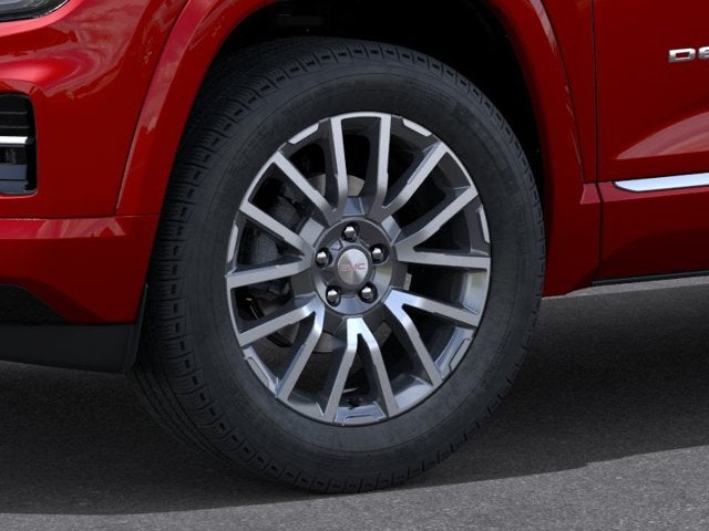 2027 GMC Terrain AWD Denali