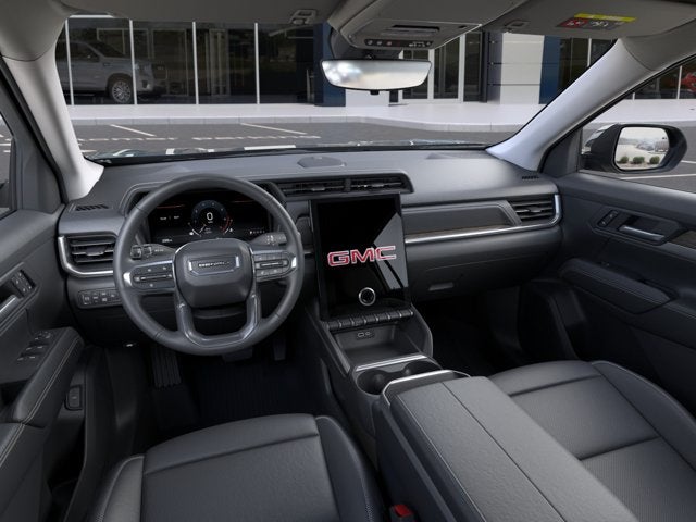2027 GMC Terrain AWD Denali