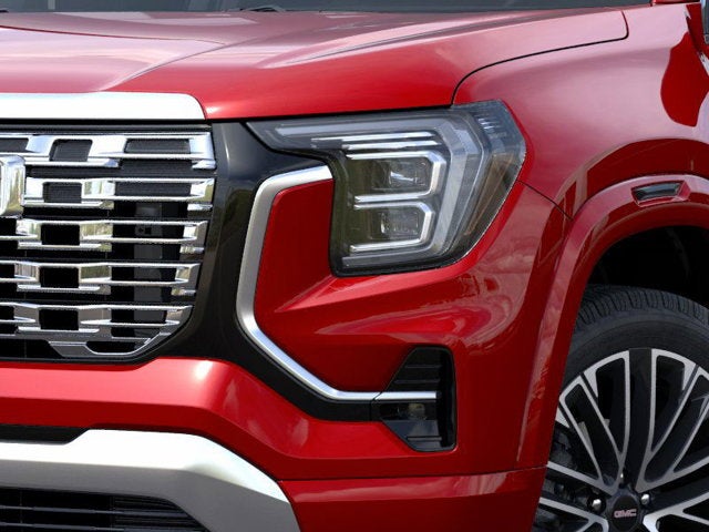 2026 GMC Terrain AWD Denali