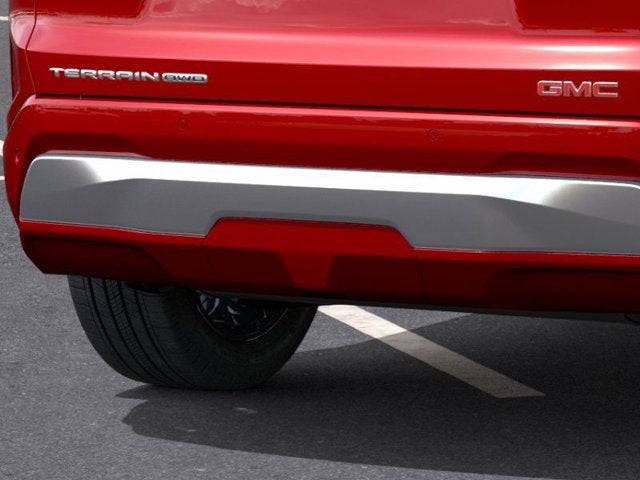 2026 GMC Terrain AWD Denali