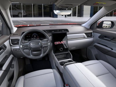 2026 GMC Terrain AWD Denali