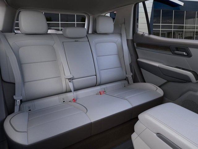 2026 GMC Terrain AWD Denali