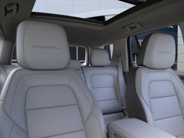 2026 GMC Terrain AWD Denali