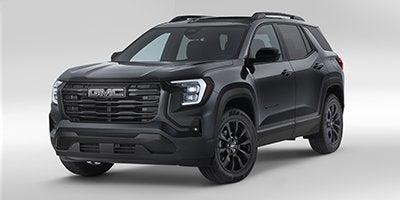 2026 GMC Terrain AWD Denali