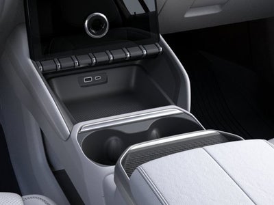 2026 GMC Terrain AWD Denali