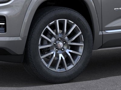 2026 GMC Terrain AWD Denali