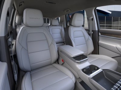 2027 GMC Terrain AWD Denali