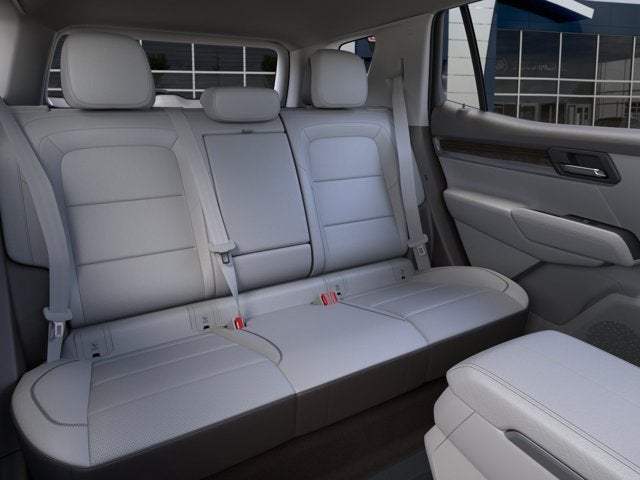 2027 GMC Terrain AWD Denali