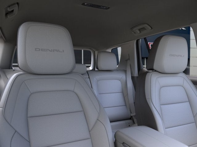 2027 GMC Terrain AWD Denali