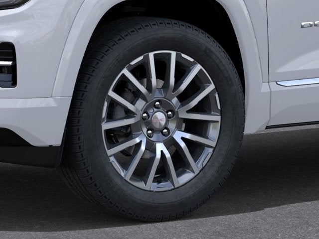 2027 GMC Terrain AWD Denali
