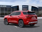2027 GMC Terrain AWD Denali