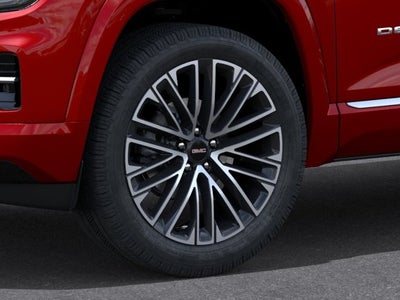 2027 GMC Terrain AWD Denali