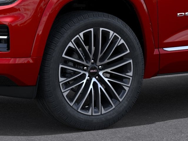 2027 GMC Terrain AWD Denali