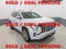 2026 GMC Terrain AWD Denali AWD Heated and Cooled Seats Adaptive Cruise Premium Luxury