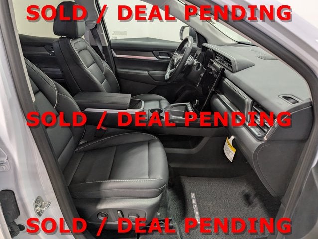 2026 GMC Terrain AWD Denali AWD Heated and Cooled Seats Adaptive Cruise Premium Luxury