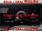 2026 GMC Terrain AWD Denali AWD Heated and Cooled Seats Adaptive Cruise Premium Luxury