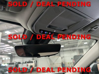 2026 GMC Terrain AWD Denali AWD Heated and Cooled Seats Adaptive Cruise Premium Luxury