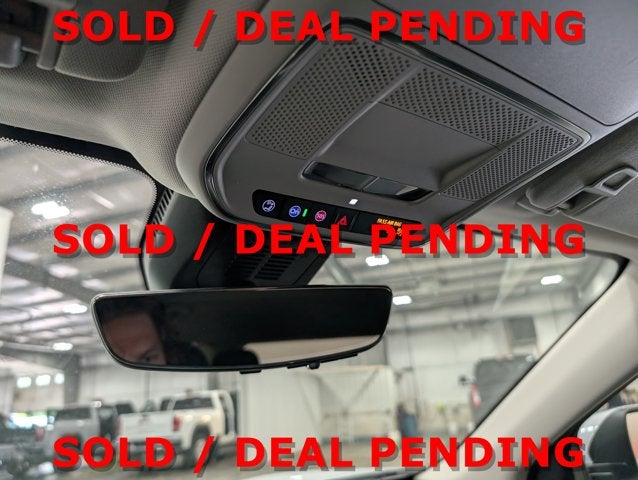 2026 GMC Terrain AWD Denali AWD Heated and Cooled Seats Adaptive Cruise Premium Luxury