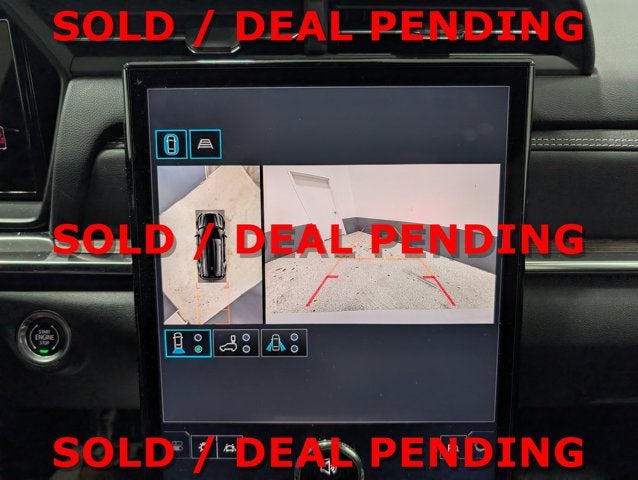 2026 GMC Terrain AWD Denali AWD Heated and Cooled Seats Adaptive Cruise Premium Luxury