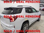2026 GMC Terrain AWD Denali AWD Heated and Cooled Seats Adaptive Cruise Premium Luxury