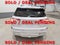 2026 GMC Terrain AWD Denali AWD Heated and Cooled Seats Adaptive Cruise Premium Luxury