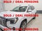 2026 GMC Terrain AWD Denali AWD Heated and Cooled Seats Adaptive Cruise Premium Luxury