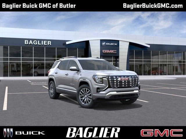 2026 GMC Terrain AWD Denali