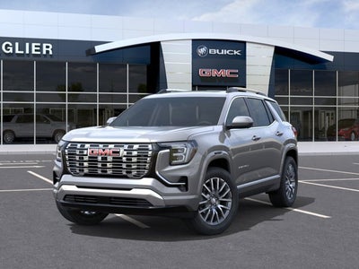 2026 GMC Terrain AWD Denali